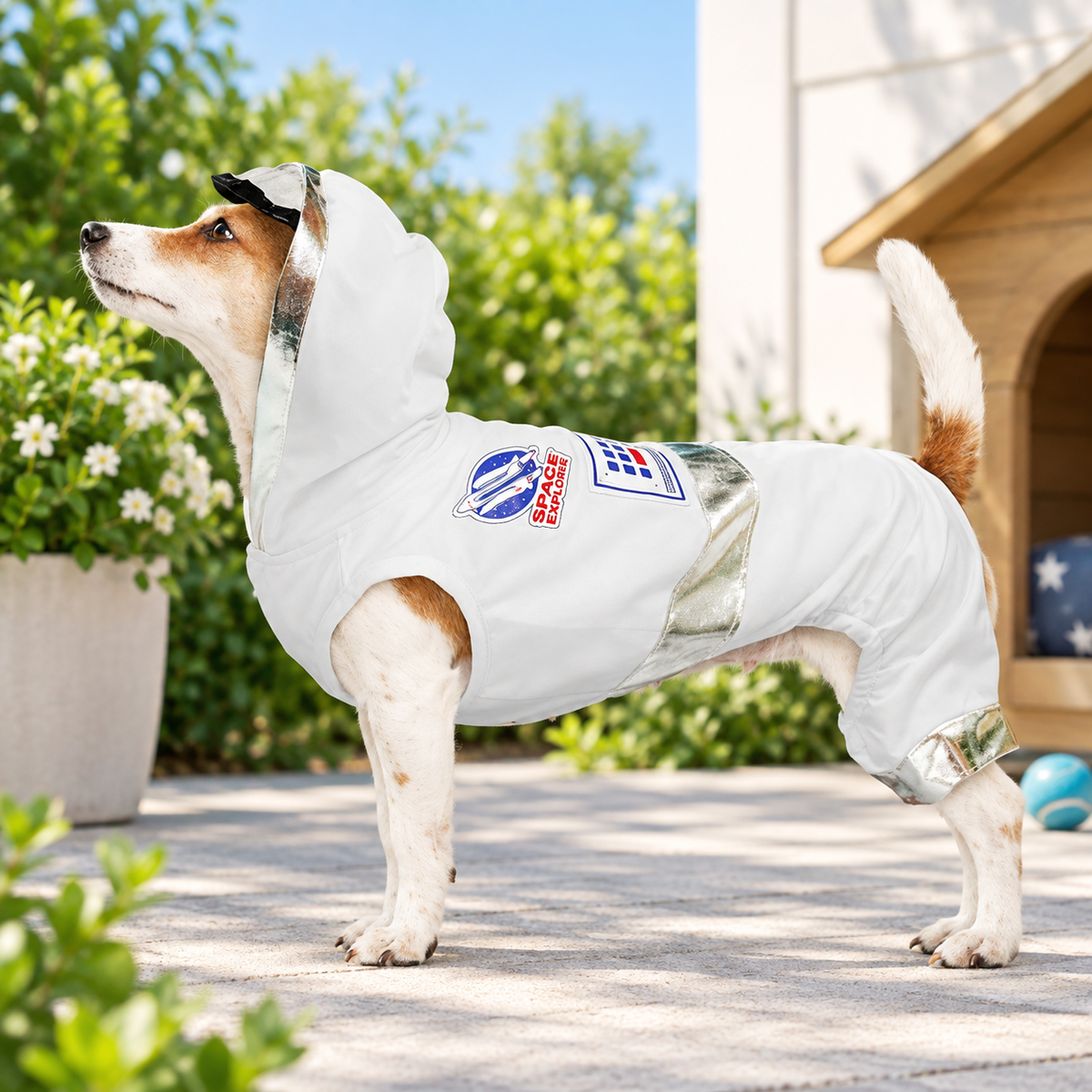 Pet Costumes