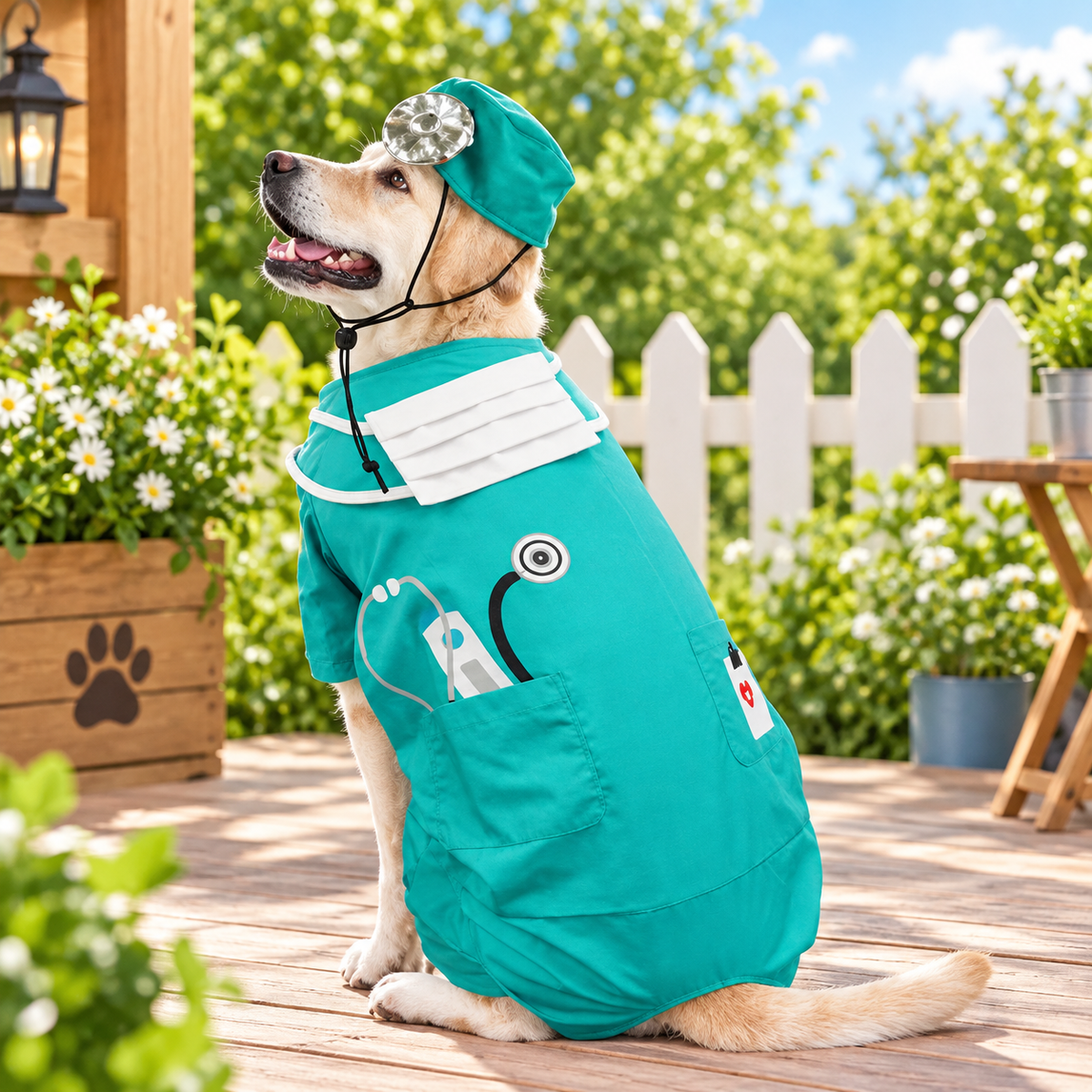 Pet Shirts