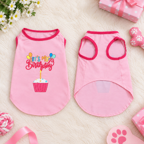 Birthday Party Pet Set