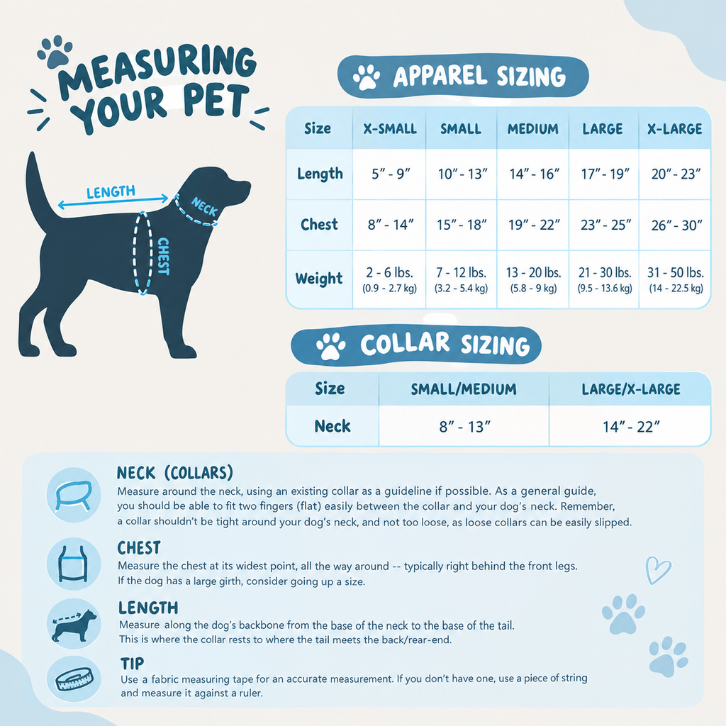 Nurse Pet Costume
