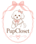 Pup Closet - Home