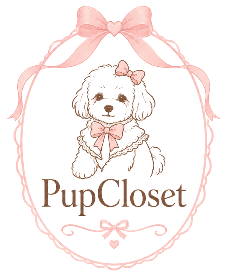 Pup Closet